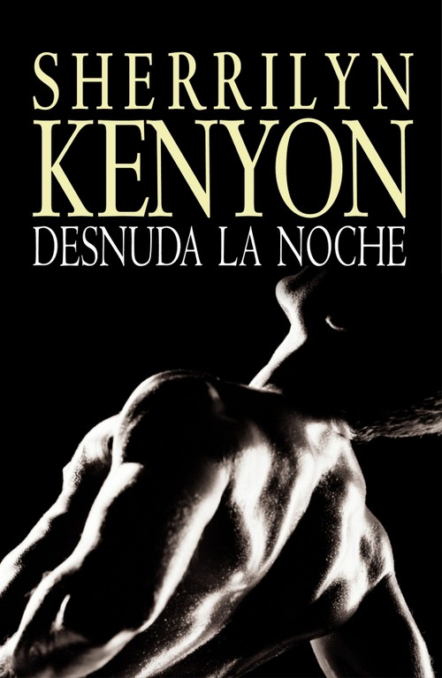 DESNUDA LA NOCHE