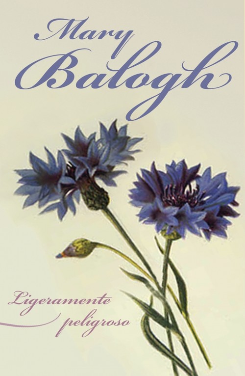 LIGERAMENTE PELIGROSO