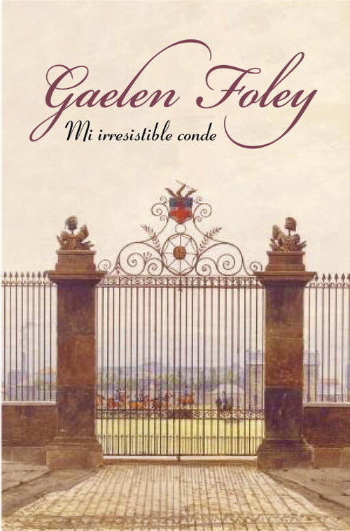 MI IRRESISTIBLE CONDE.CLUB INFERNO III