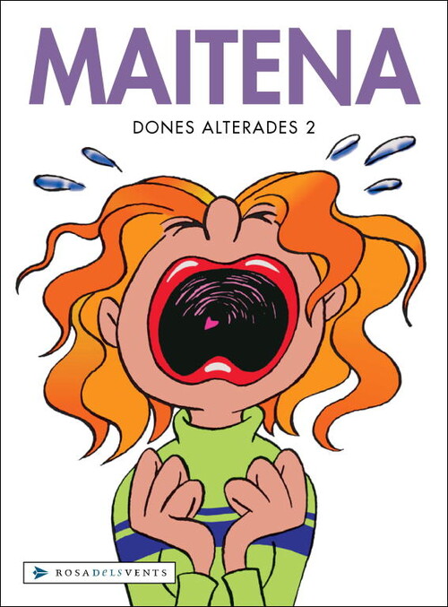 DONES ALTERADES 2
