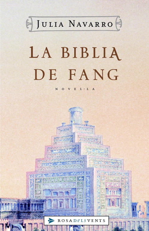 BIBLIA DE FANG,LA-ROSA DELS VENTS