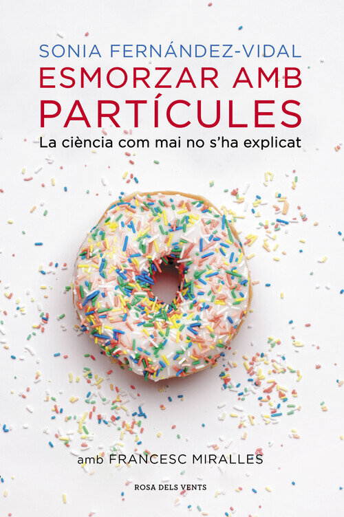 ESMORZAR AMB PARTICULES