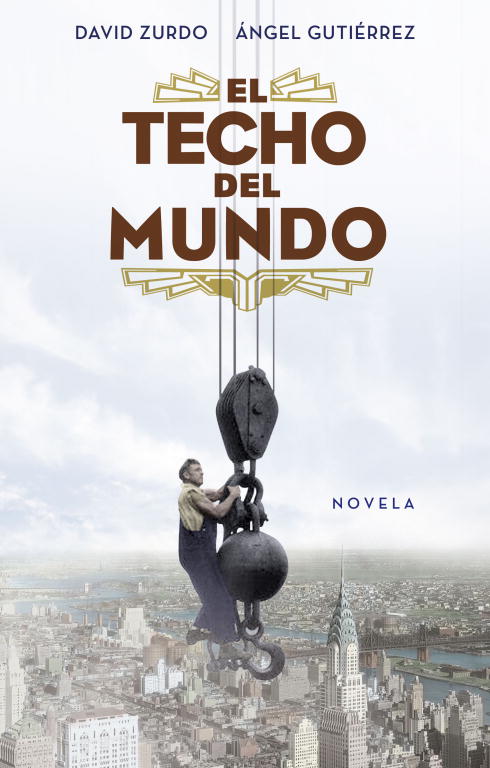 TECHO DEL MUNDO,EL