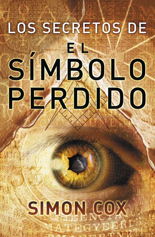 SECRETOS DE EL SIMBOLO PERDIDO,LOS