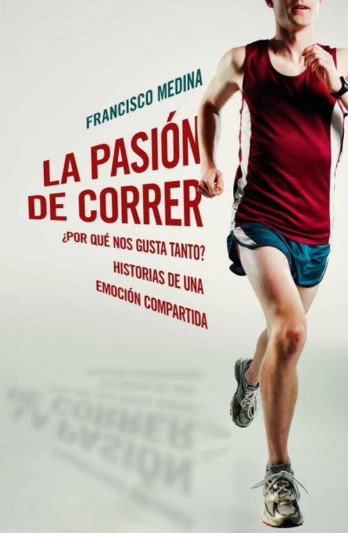 PASION DE CORRER,LA