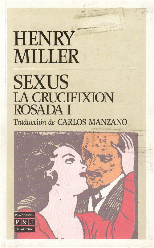 TROPICO DE CANCER