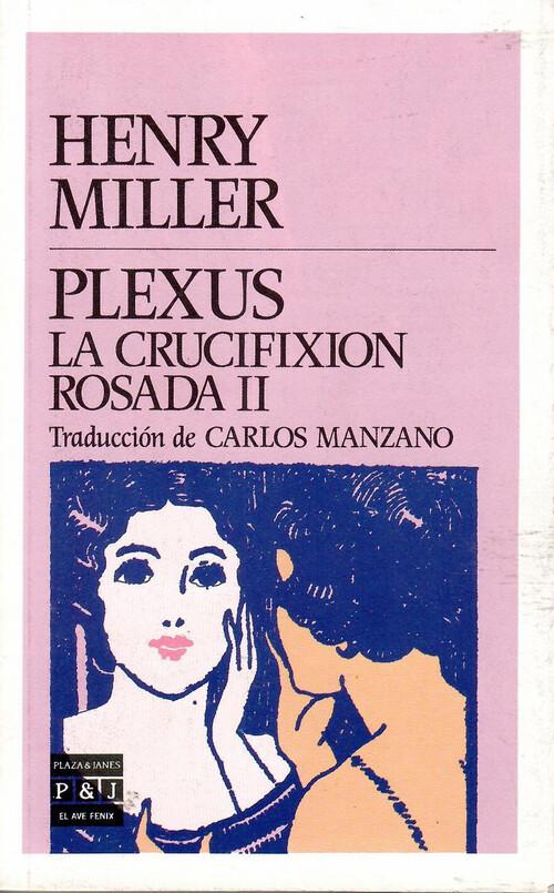 TROPICO DE CANCER