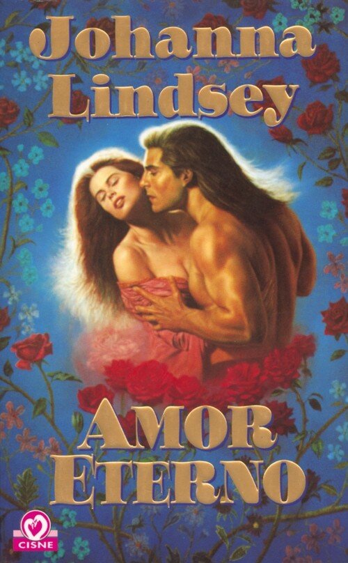 AMOR ETERNO-CISNE