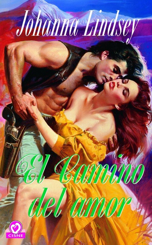 CAMINO DEL AMOR-CISNE