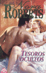 TESOROS OCULTOS-DEBOLSILLO