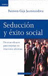 SEDUCCION Y EXITO SOCIAL-PLAZA
