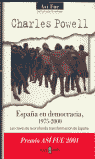 ESPA�A EN DEMOCRACIA