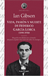 VIDA,PASION Y MUERTE FEDERICO G.LORCA