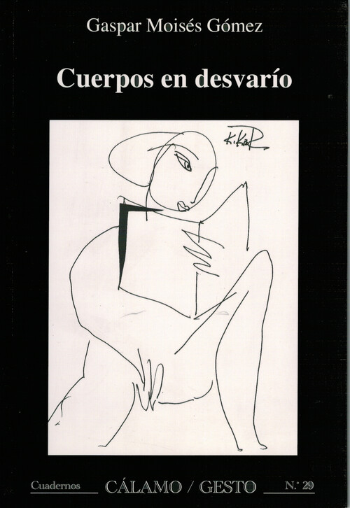 CUERPOS EN DESVARIO