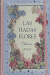 DIARIO HADAS FLORES 2007