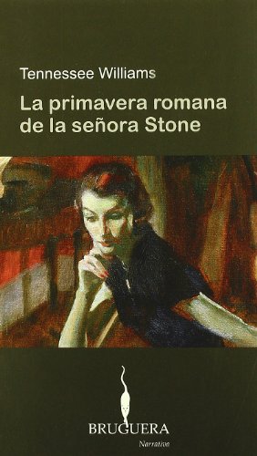 PRIMAVERA ROMANA DE LA SEORA STONE, LA