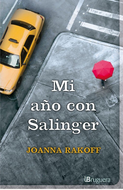MI A�O CON SALINGER