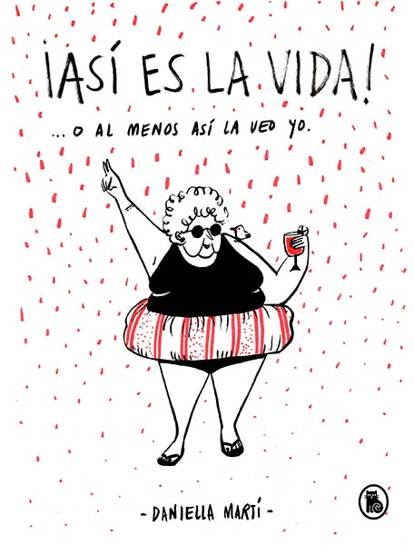 ASI ES LA VIDA! O AL MENOS ASI LA VEO YO...