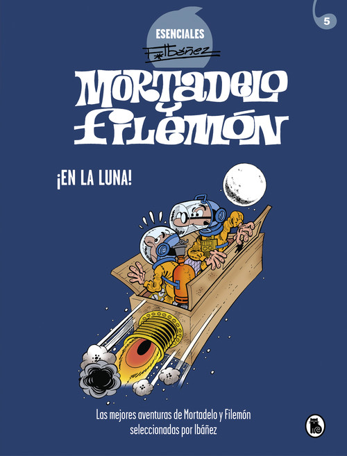 EN LA LUNA!