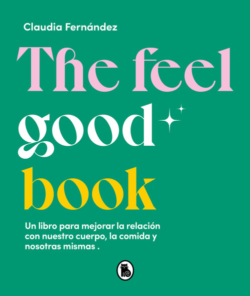 FEEL GOOD BOOK, THE