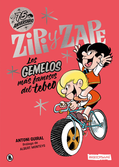 LO MEJOR DE ZIPI Y ZAPE