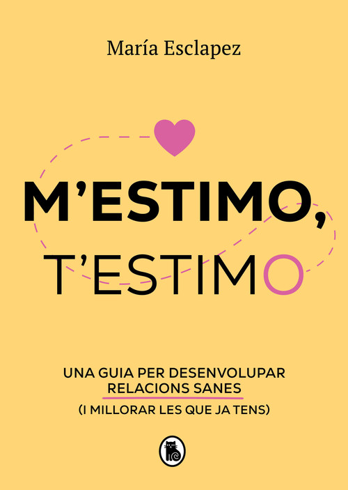 M'ESTIMO, T'ESTIMO