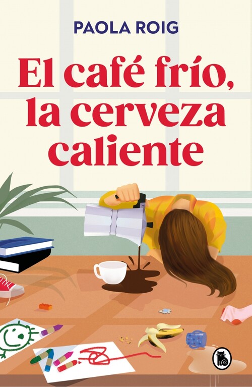 CRIANZA IMPERFECTA, LA