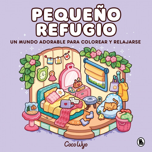 PEQUEO REFUGIO