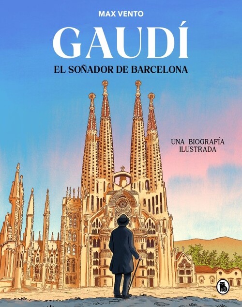 GAUDI: EL SO�ADOR DE BARCELONA