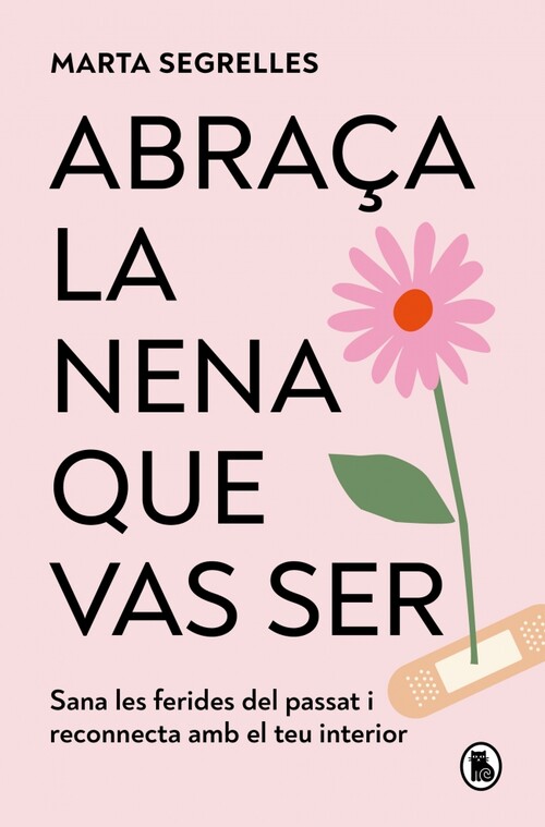 NO HAY NADA MALO EN TI