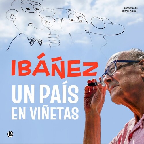 IBA�EZ: UN PAIS EN VI�ETAS
