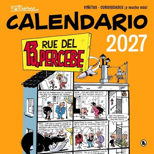 IBA�EZ: UN PAIS EN VI�ETAS