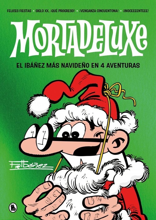 MUNDIALES DEL HUMOR (SUPER HUMOR MORTADELO 69)