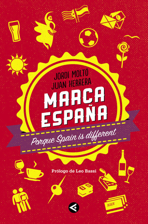 MARCA ESPA�A