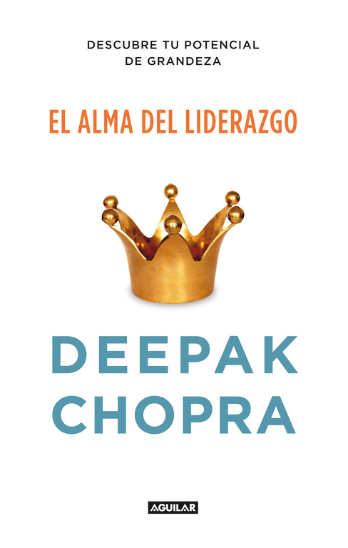 ALMA DEL LIDERAZGO,EL