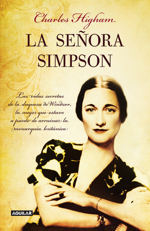 SE�ORA SIMPSON,LA