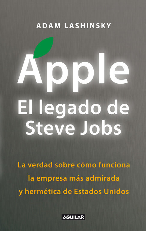APPLE, EL LEGADO DE STEVE JOBS