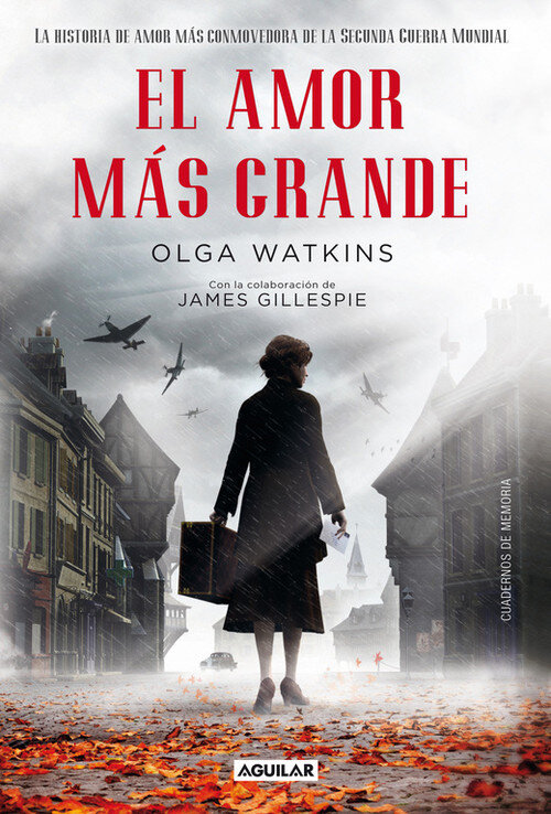 AMOR MAS GRANDE,EL