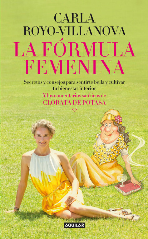 FORMULA FEMENINA,LA