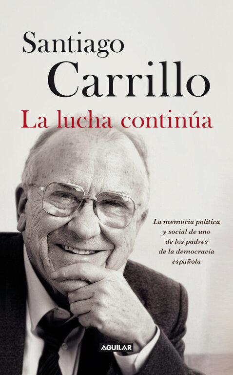 MI TESTAMENTO POLITICO