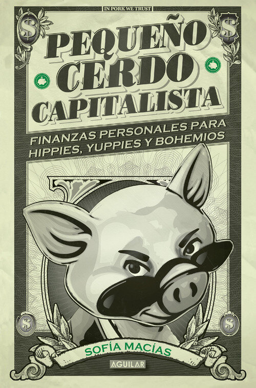 PEQUE�O CERDO CAPITALISTA