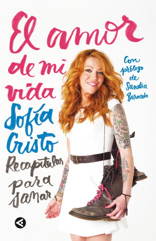 AMOR DE MI VIDA, EL