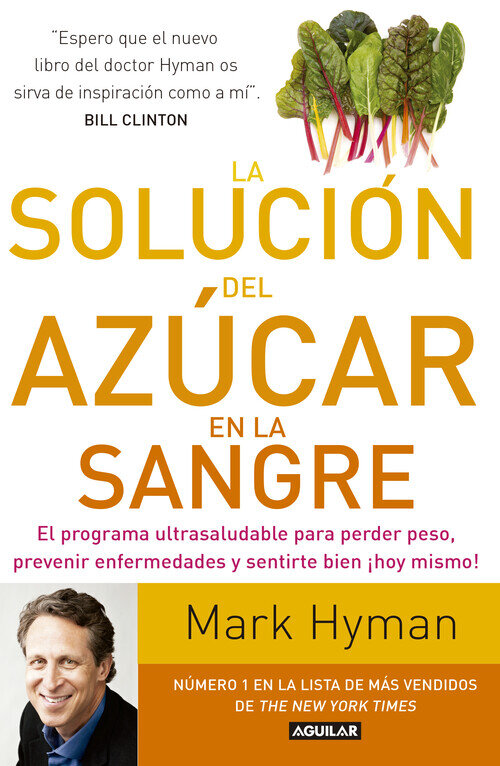 SOLUCION DEL AZUCAR EN LA SANGRE, LA