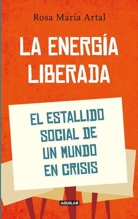 ENERGIA LIBERADA,LA