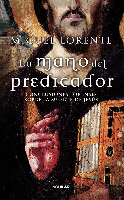 MANO DEL PREDICADOR,LA