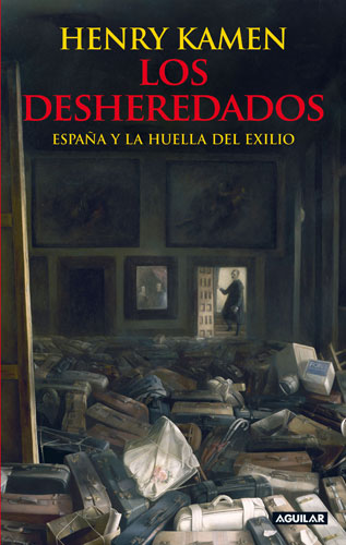 DESHEREDADOS,LOS