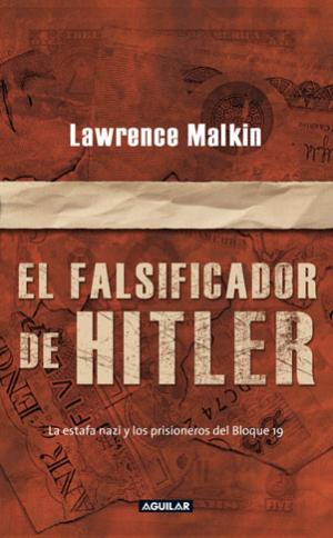 FALSIFICADOR DE HITLER,EL