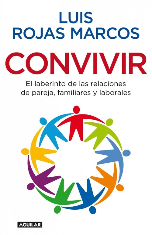 CONVIVIR-EQUILIBRIO RELAC.PAREJ.FA.Y LAB