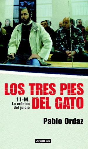 TRES PIES DEL GATO-CRONICA 11 M
