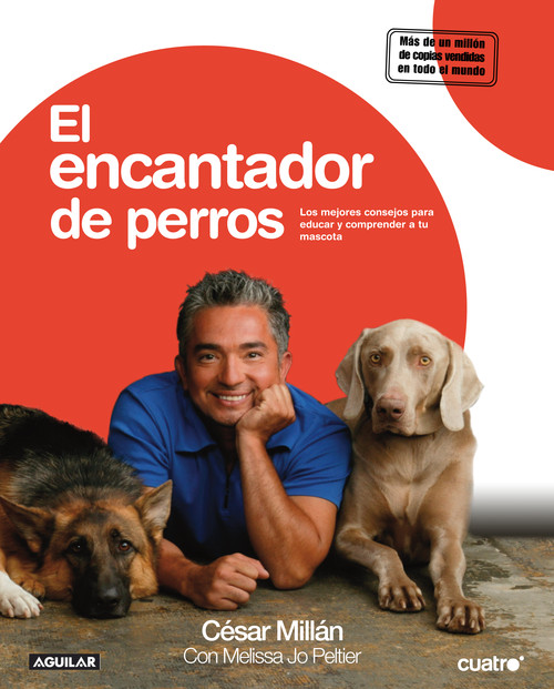 ENCANTADOR DE PERROS,EL